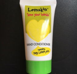 Lemskin Hand Conditioner 50G