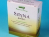 Senna Tablets carton 60 blister pack