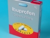 Ibuprofen 200mg Caplets 16 blister pack