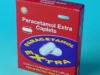 Paracetamol EXTRA Caplets 16 blister pack