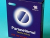 Paracetamol 500mg Tablets 16 blister pack