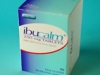 Ibucalm 200mg tablets carton 96 blister pack