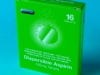 Dispersible Aspirin 300mg Tablets 16 blister pack