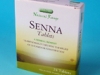 Senna Tablets carton 24 blister pack
