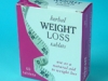 Herbal Weight Loss Tablets 60 blister pack