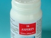 Aspirin 300mg Tablets 16's pot
