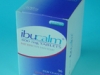 Ibucalm 400mg tablets carton 96 blister pack